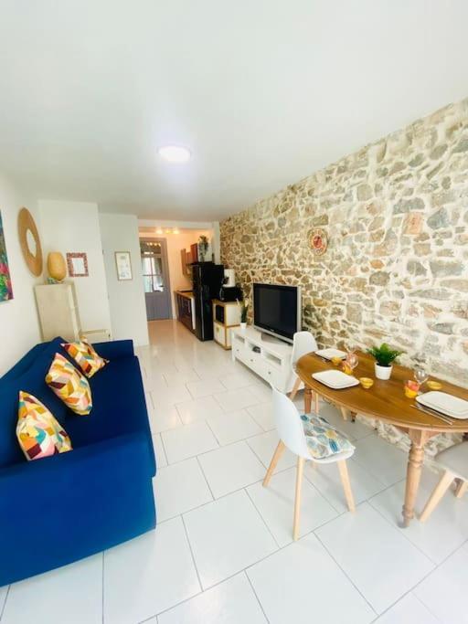 Appartement Neuf Cosy Centre Ville Quartier Haut Сет Экстерьер фото